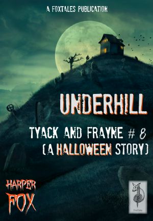 [Tyack & Frayne 08] • Underhill